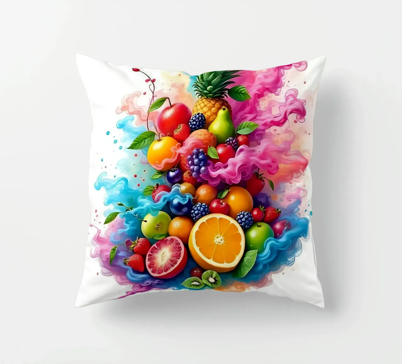 Frutta_9 cuscino da Farb- und Blütenzauber by LK