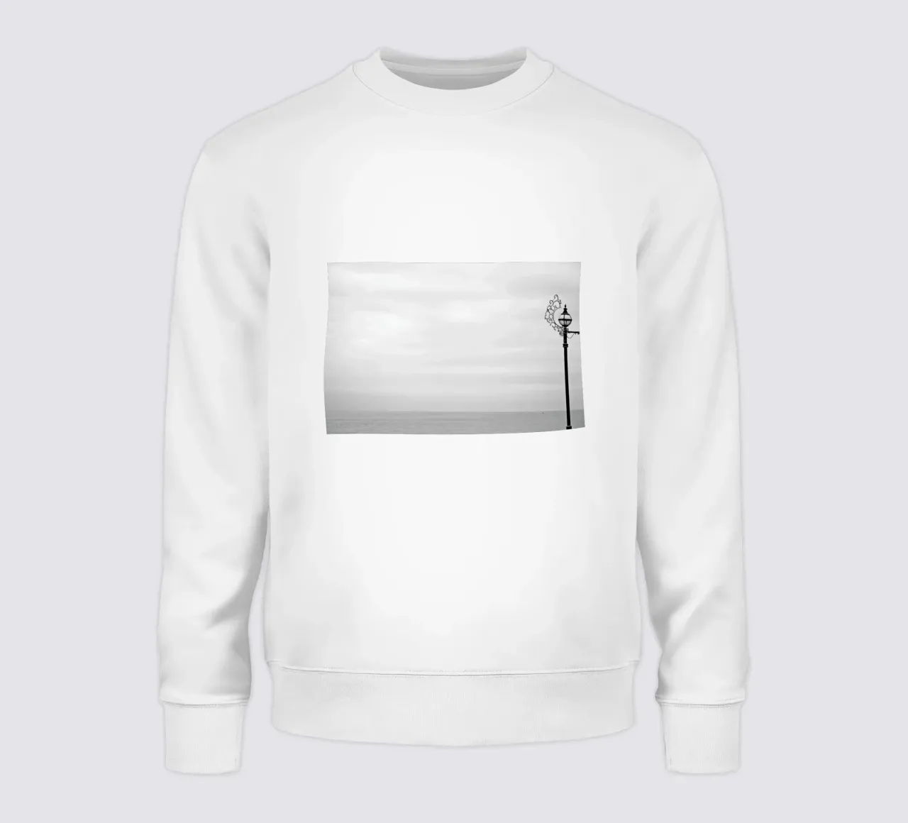 The light felpa da Nur Mut