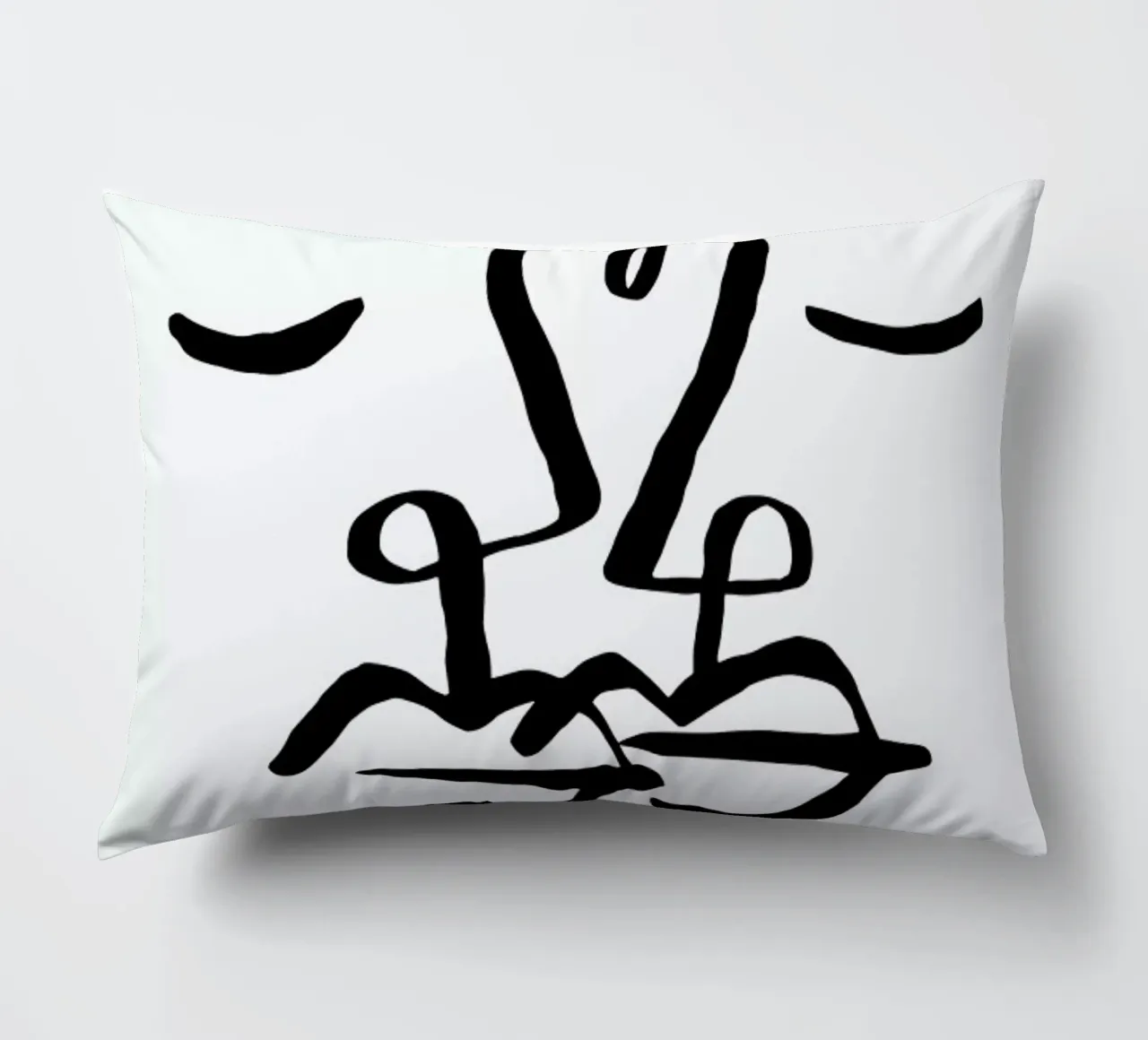 One Heart cuscino da Ninhol