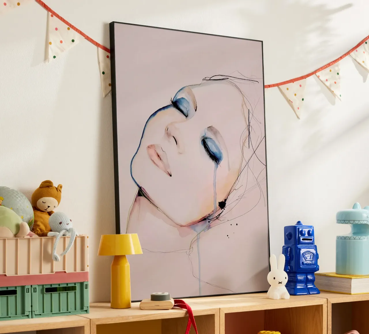 Insight forex plate by Leigh Viner