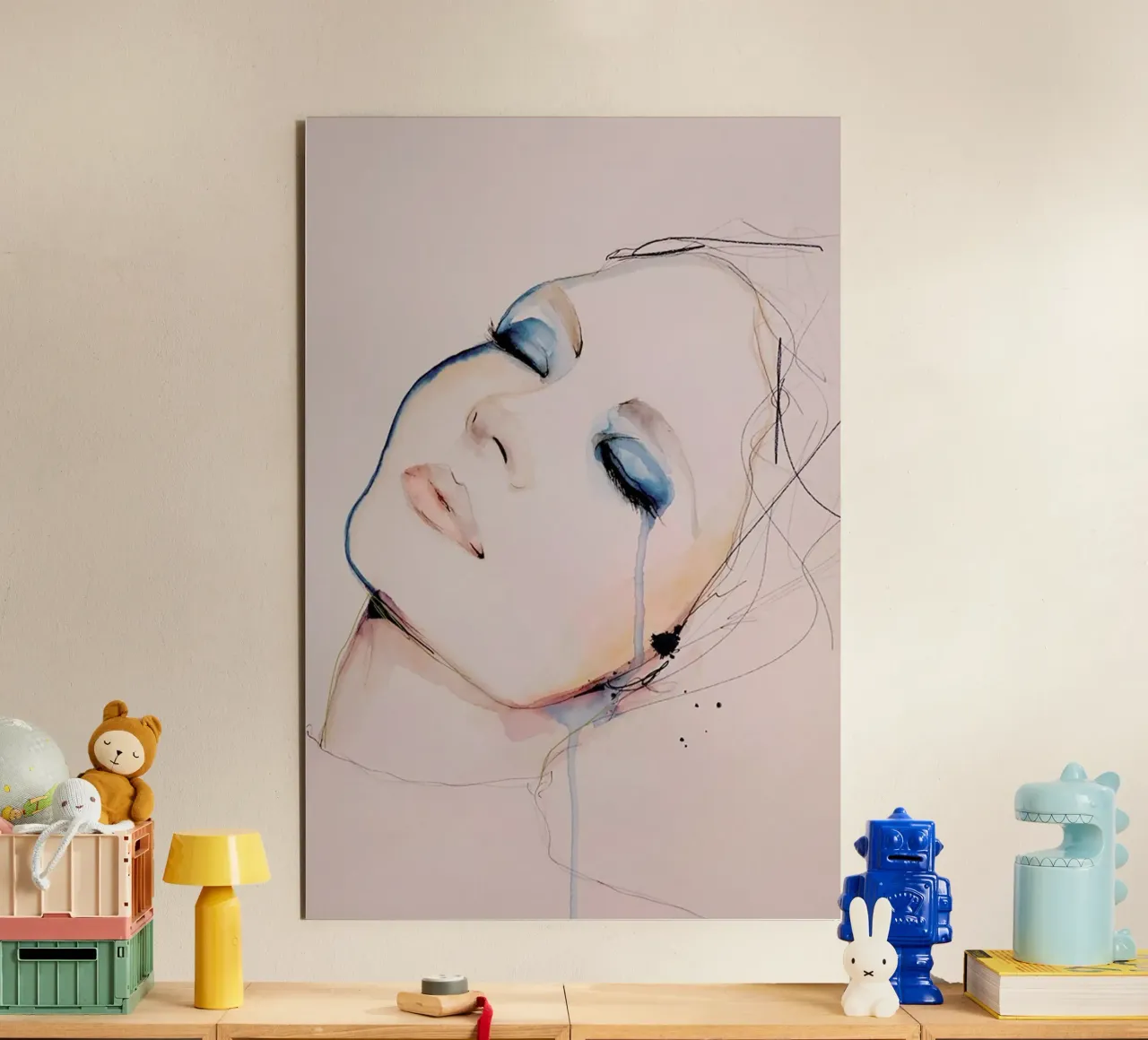 Insight forex plate by Leigh Viner