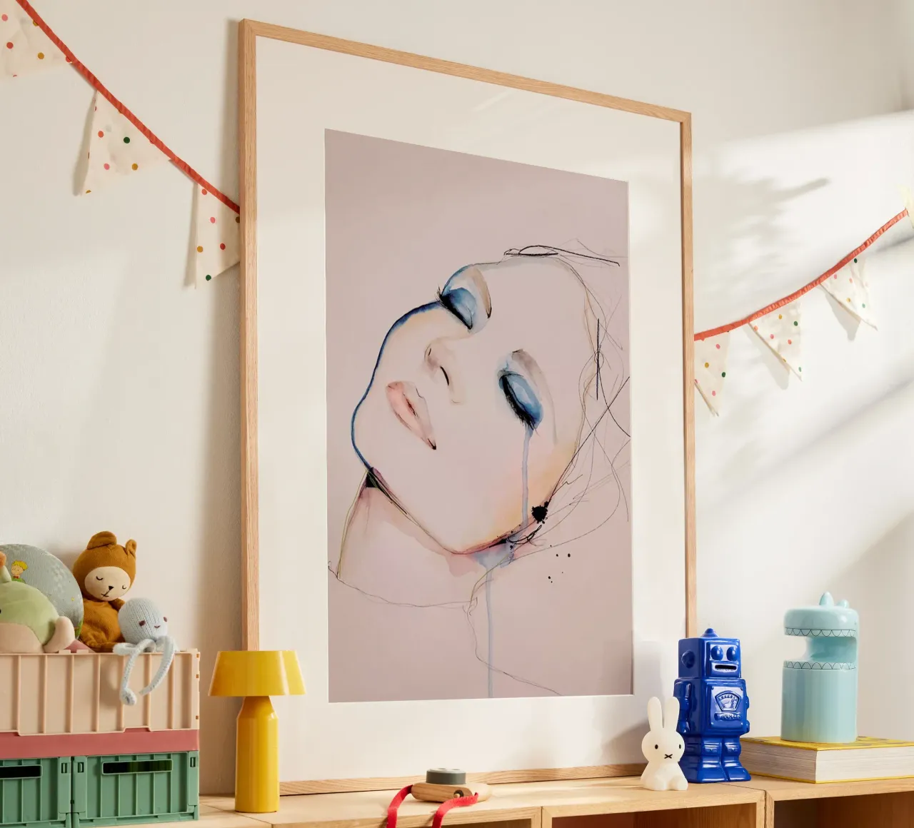 Insight poster da Leigh Viner