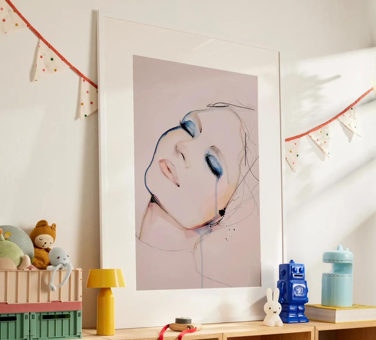 Insight poster da Leigh Viner