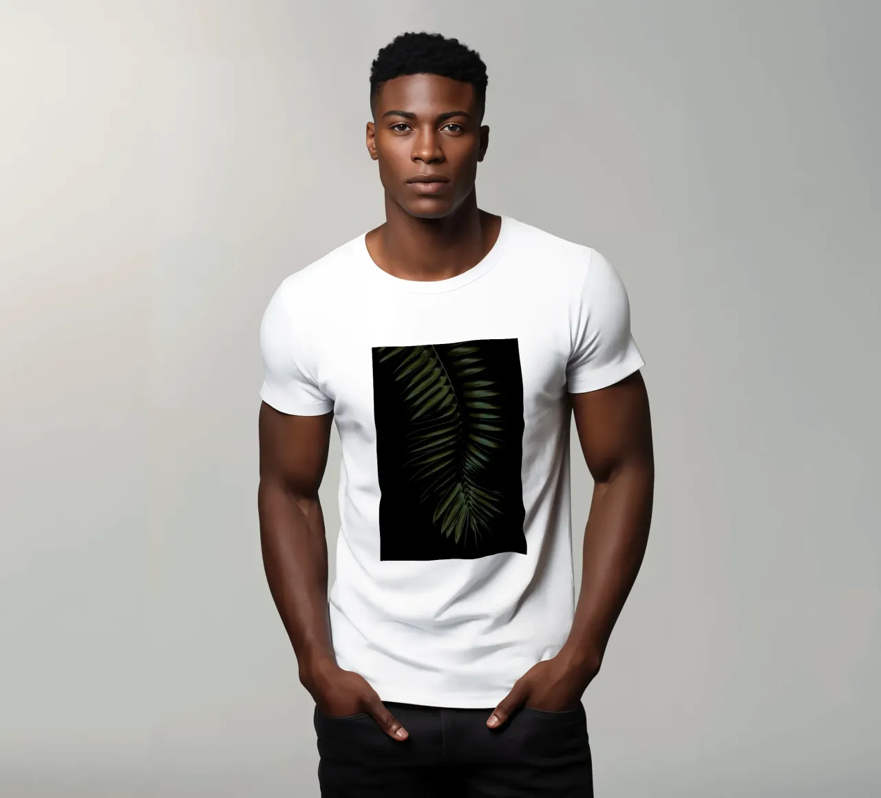 Cycad t-shirt da Shot By Clint