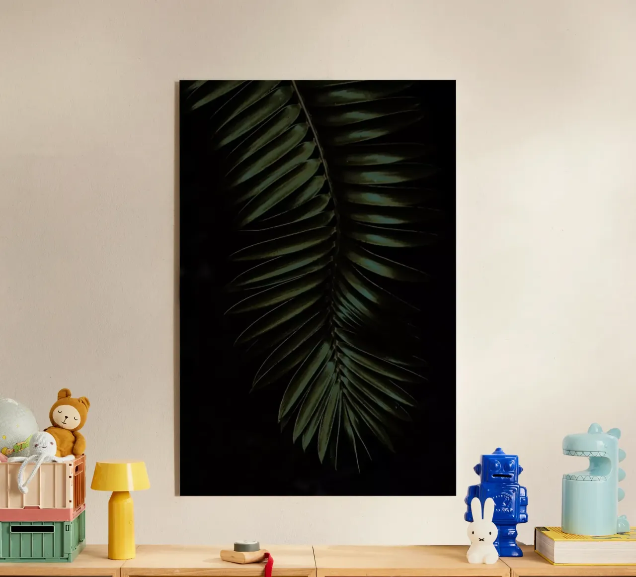 Cycad plexiglass da Shot By Clint