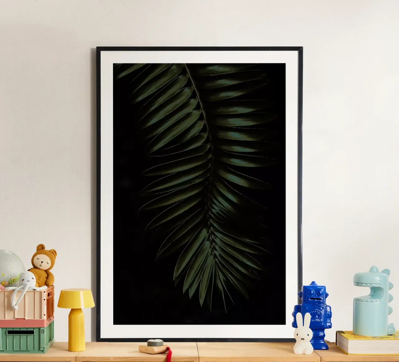 Cycad poster da Shot By Clint