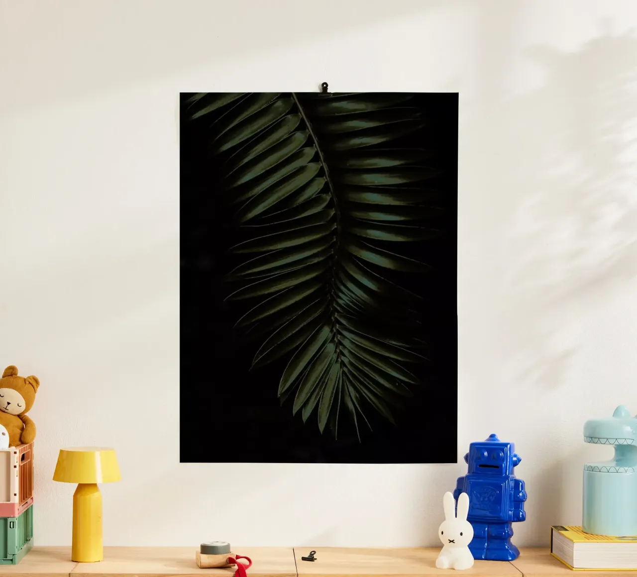 Cycad poster da Shot By Clint