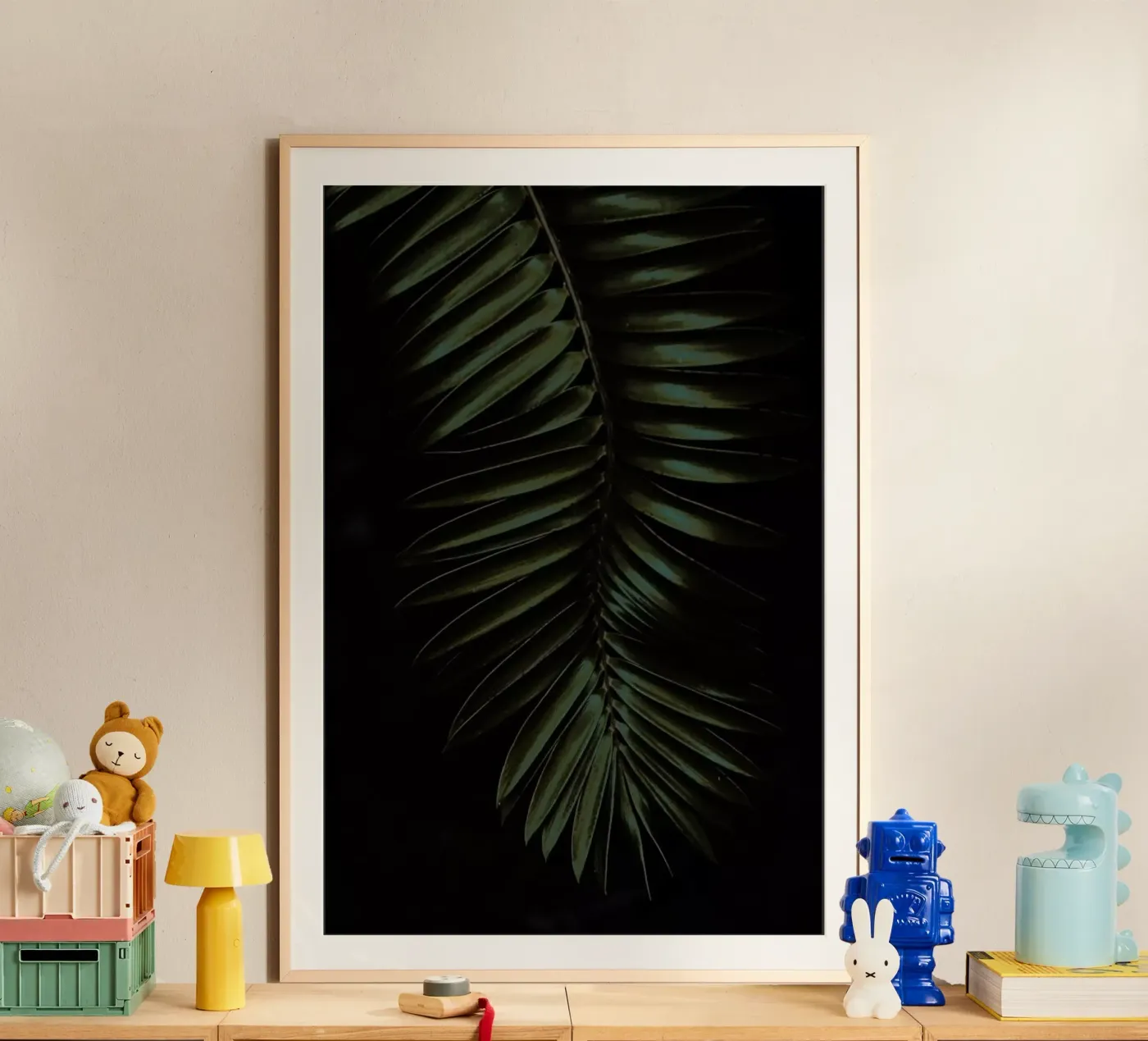 Cycad poster by Shot By Clint