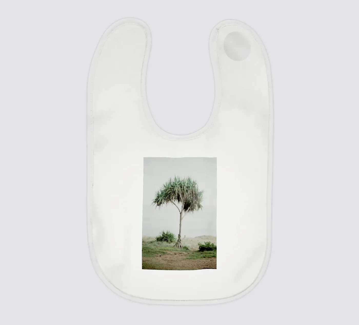 Australia bavaglino da Alexandra Hellweg