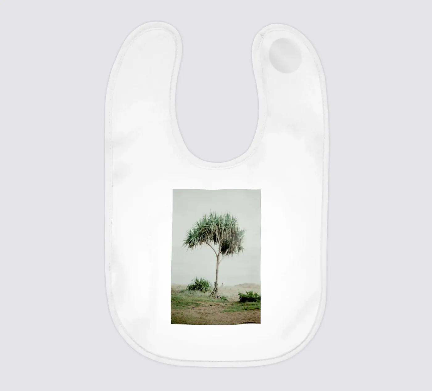 Australia bavaglino da Alexandra Hellweg