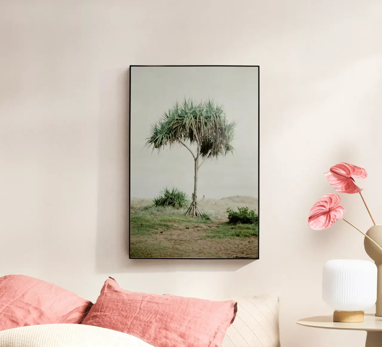 Australia plexiglass da Alexandra Hellweg