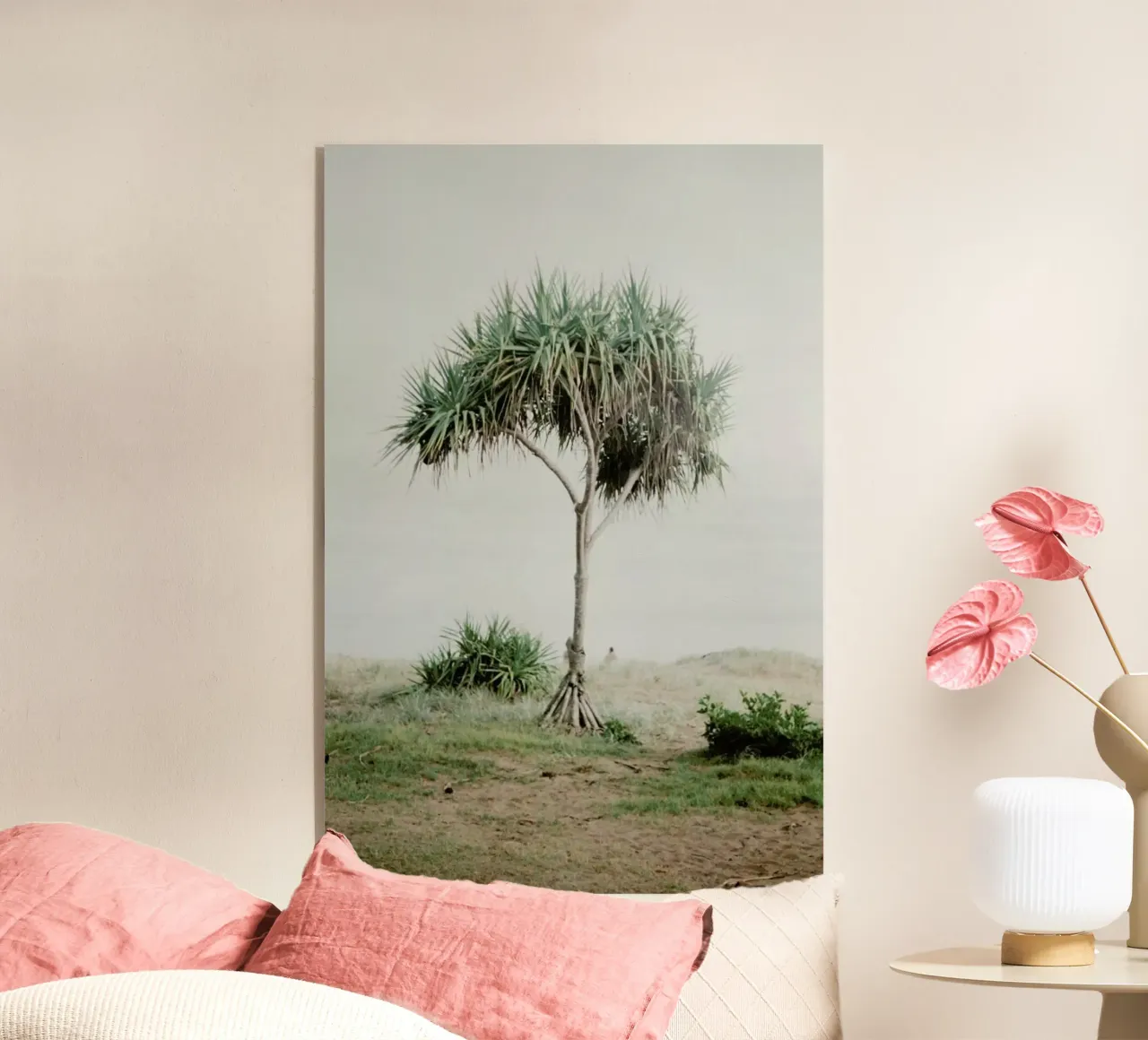 Australia plexiglass da Alexandra Hellweg