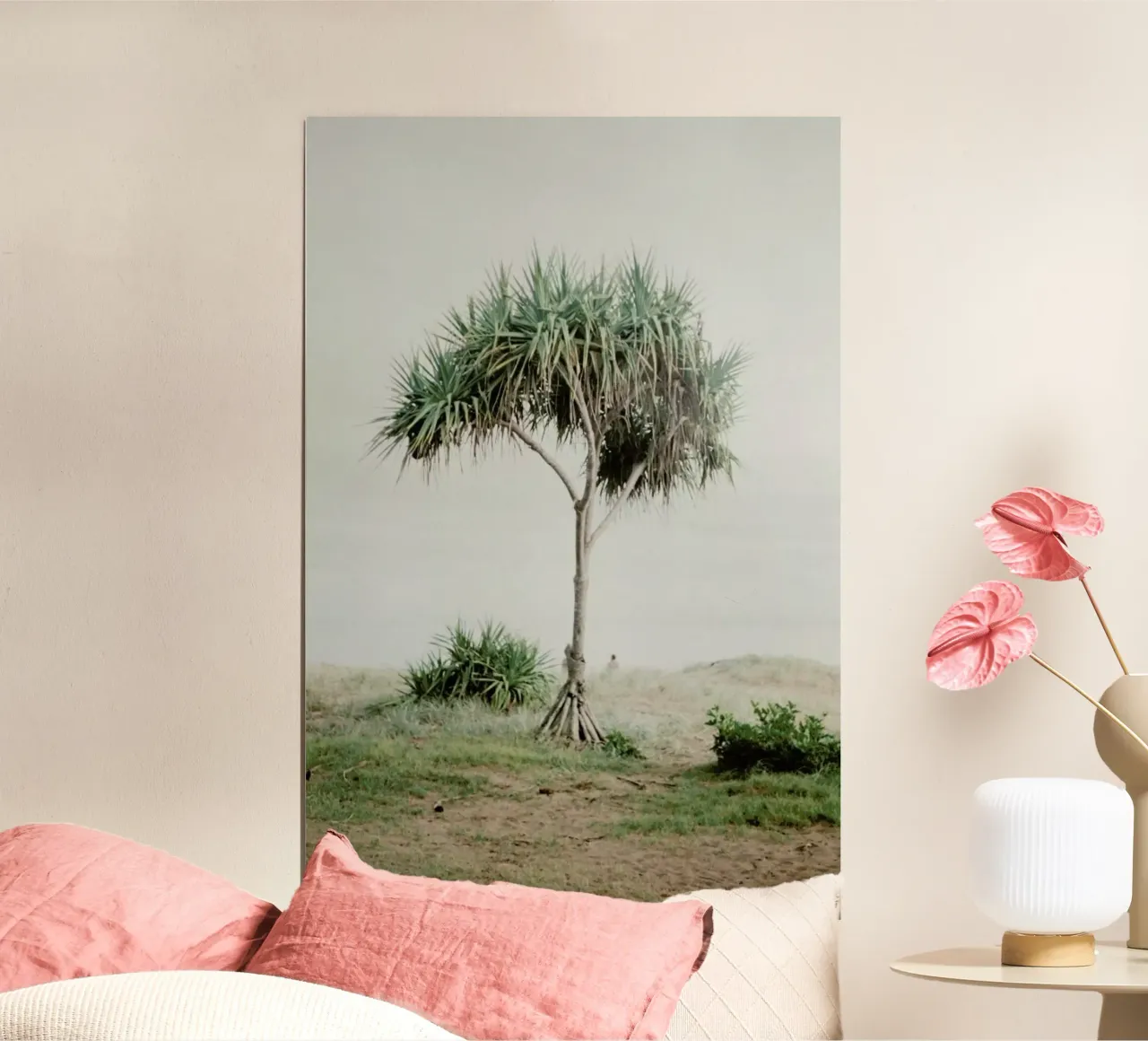 Australia poster da Alexandra Hellweg