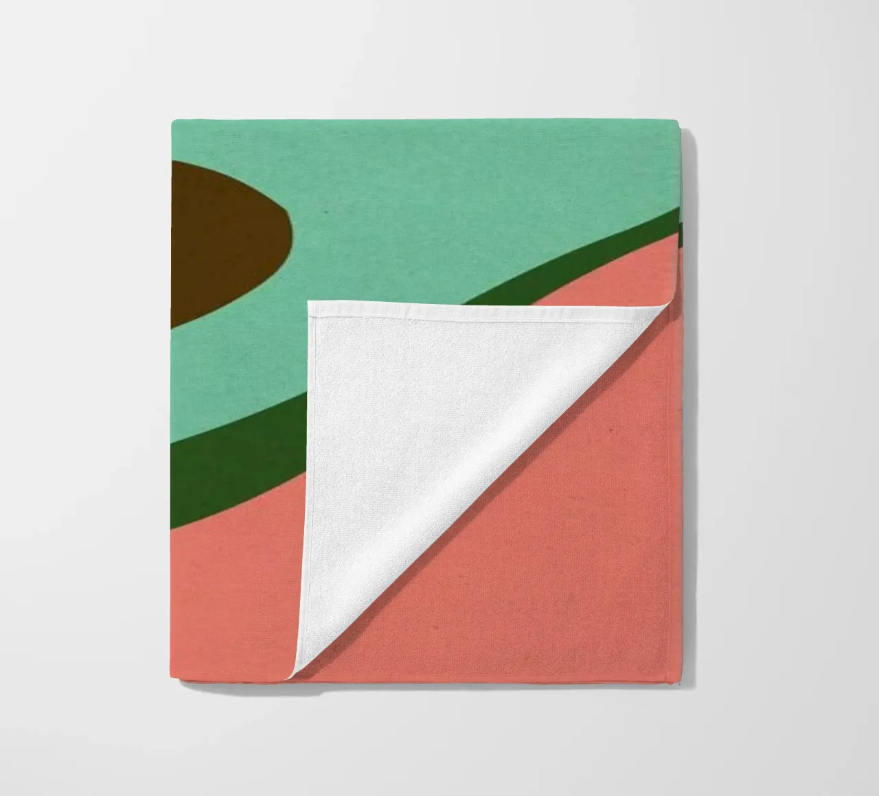 Avocado on the Table telo mare da Rosi Feist