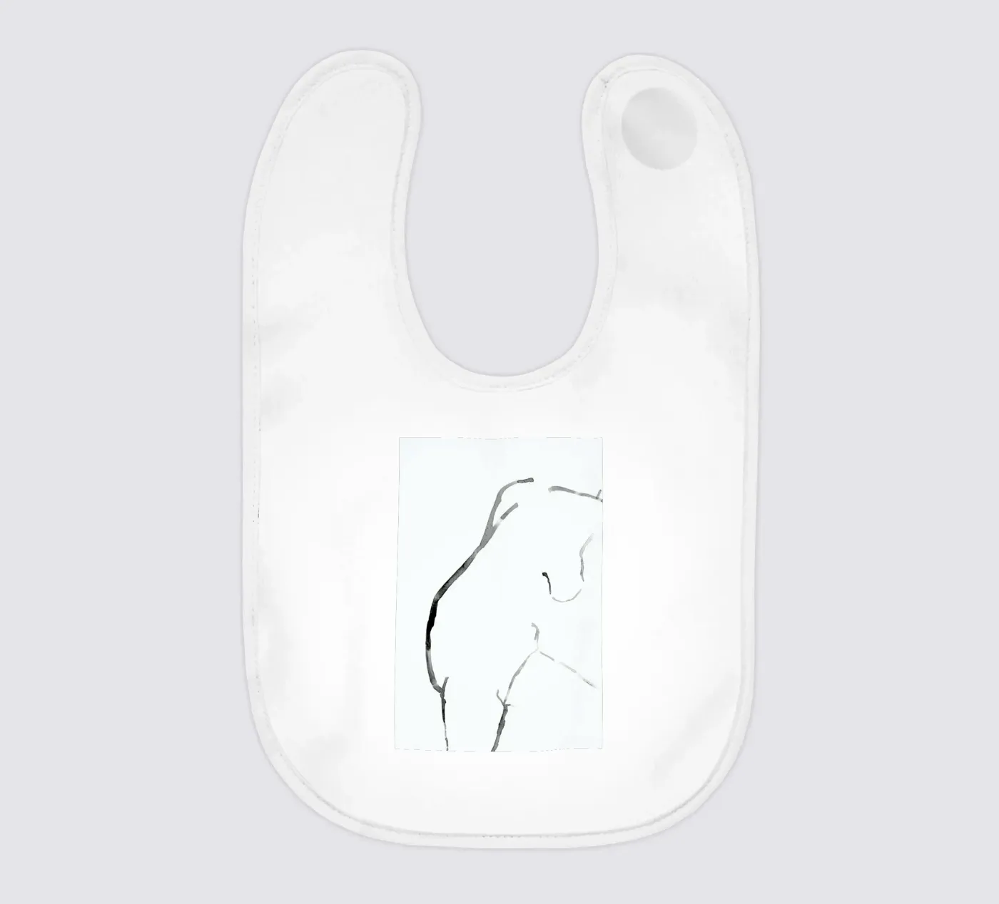 NUDE 4 bavaglino da Céleste Hollak