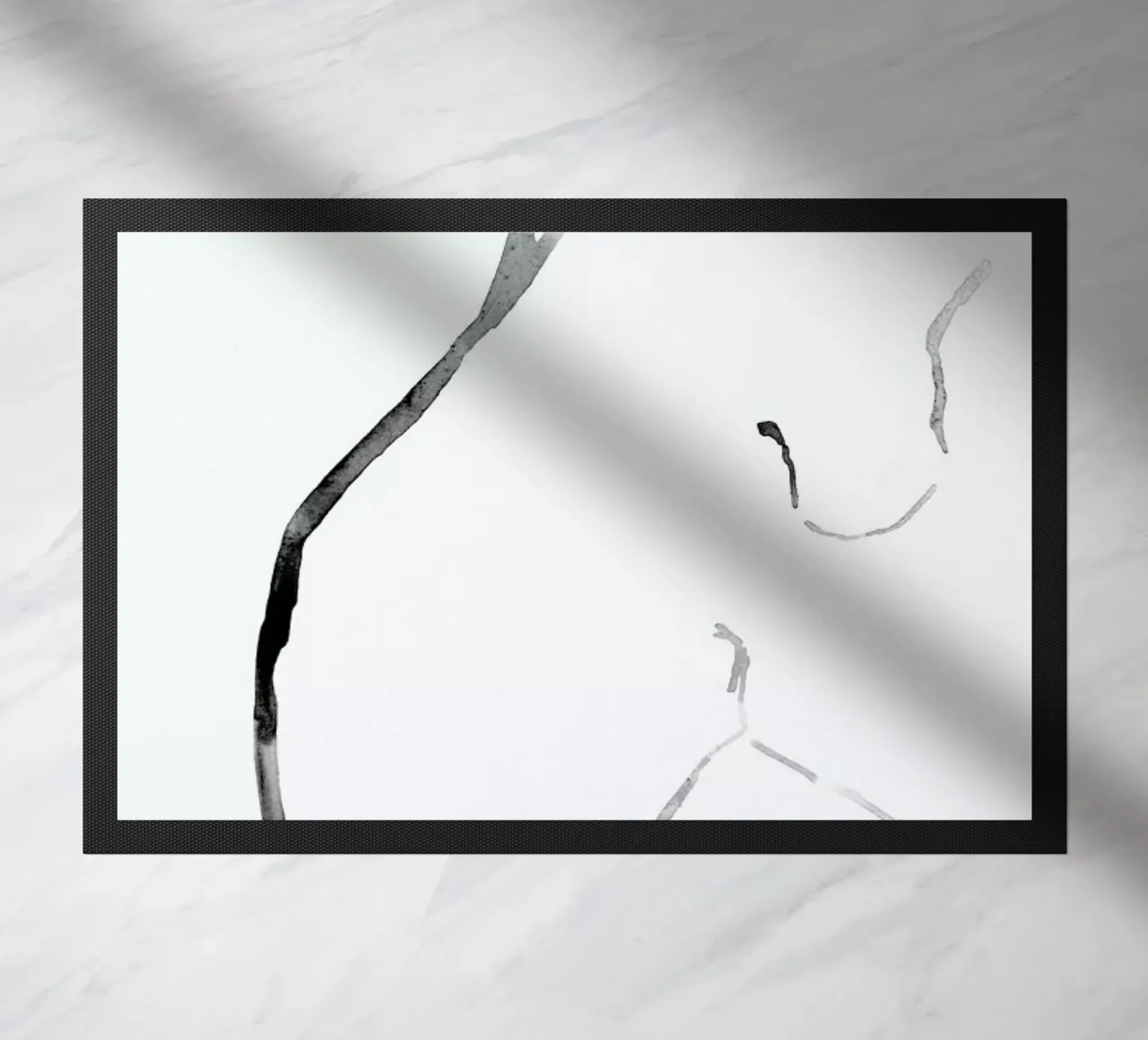 NUDE 4 zerbino da Céleste Hollak