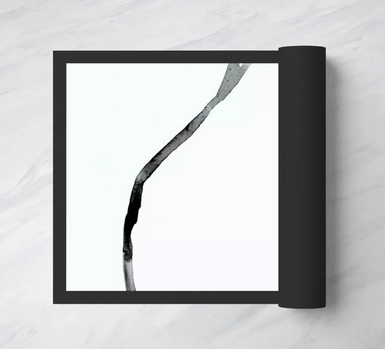 NUDE 4 zerbino da Céleste Hollak