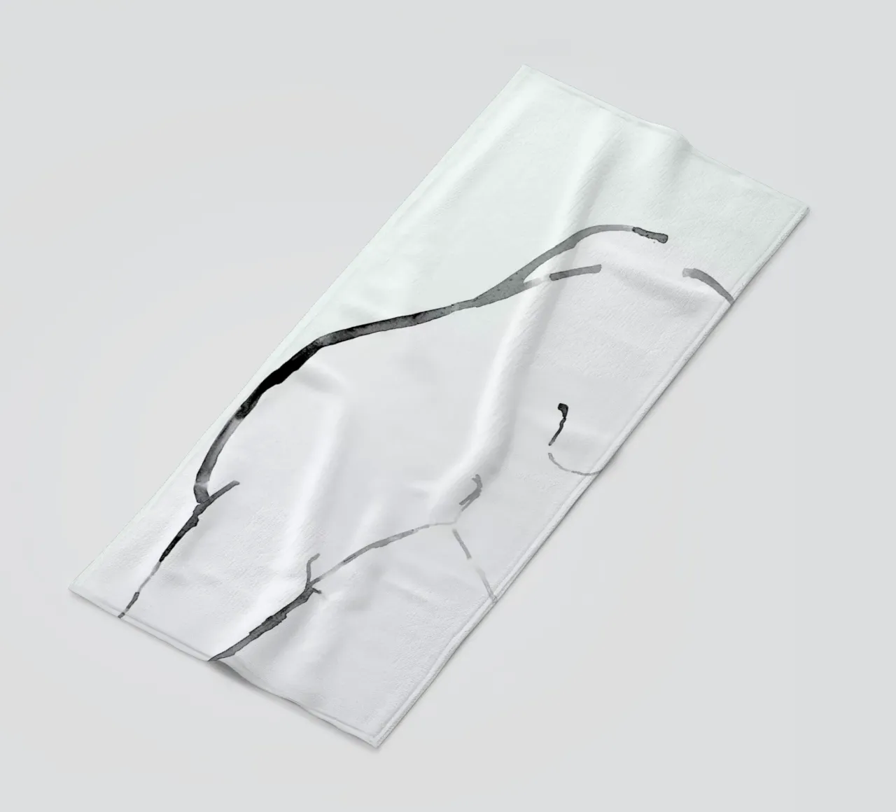 NUDE 4 telo mare da Céleste Hollak