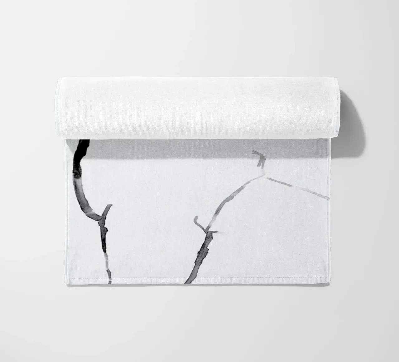 NUDE 4 telo mare da Céleste Hollak