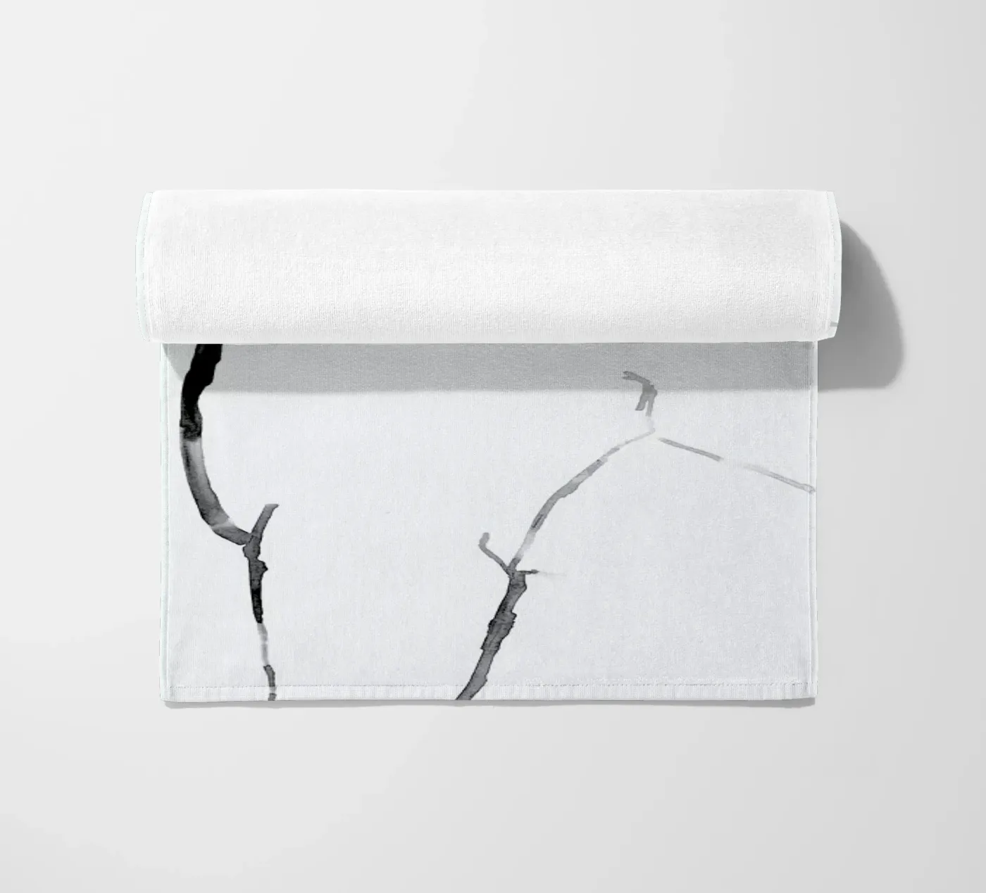 NUDE 4 telo mare da Céleste Hollak