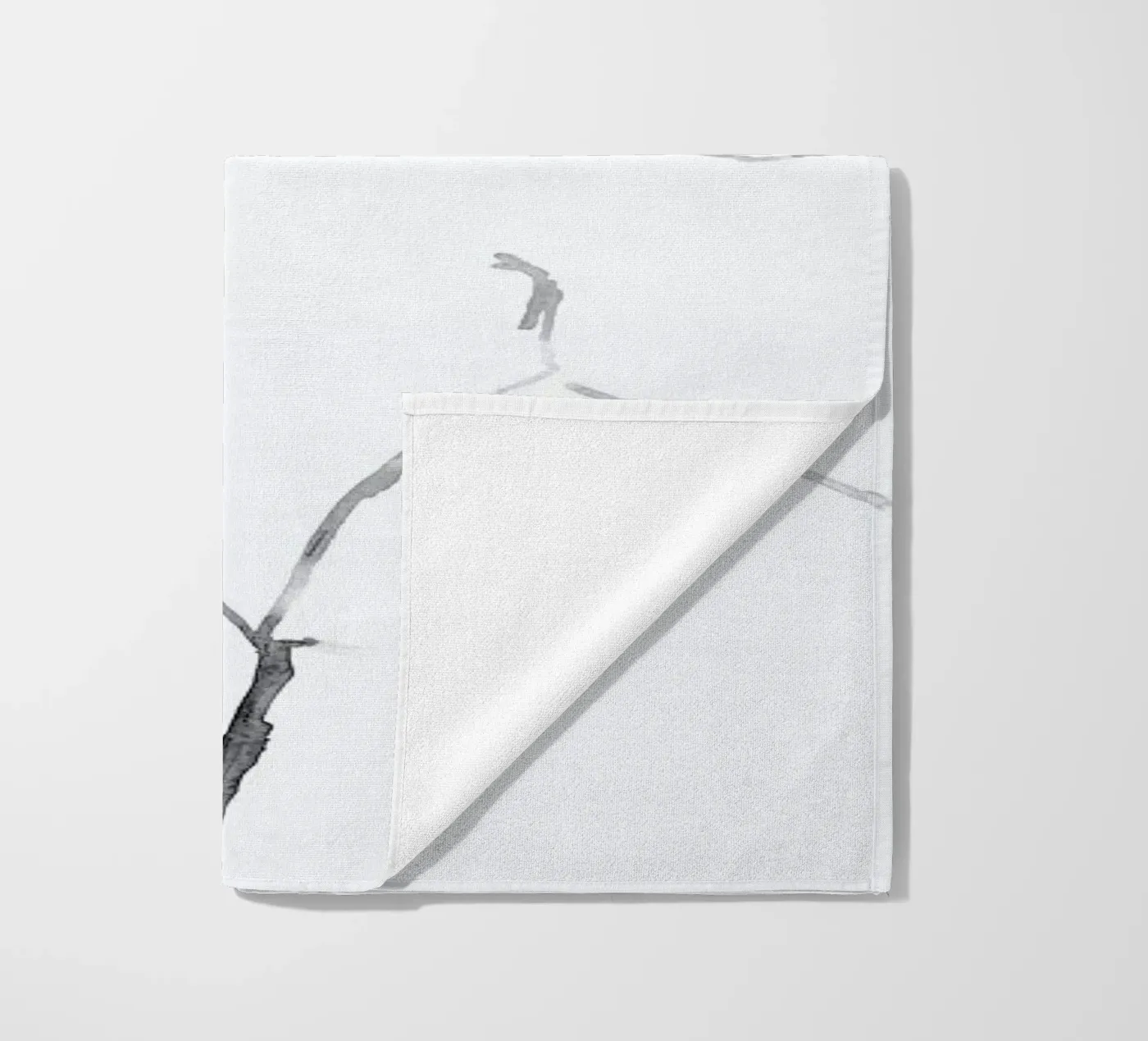 NUDE 4 telo mare da Céleste Hollak