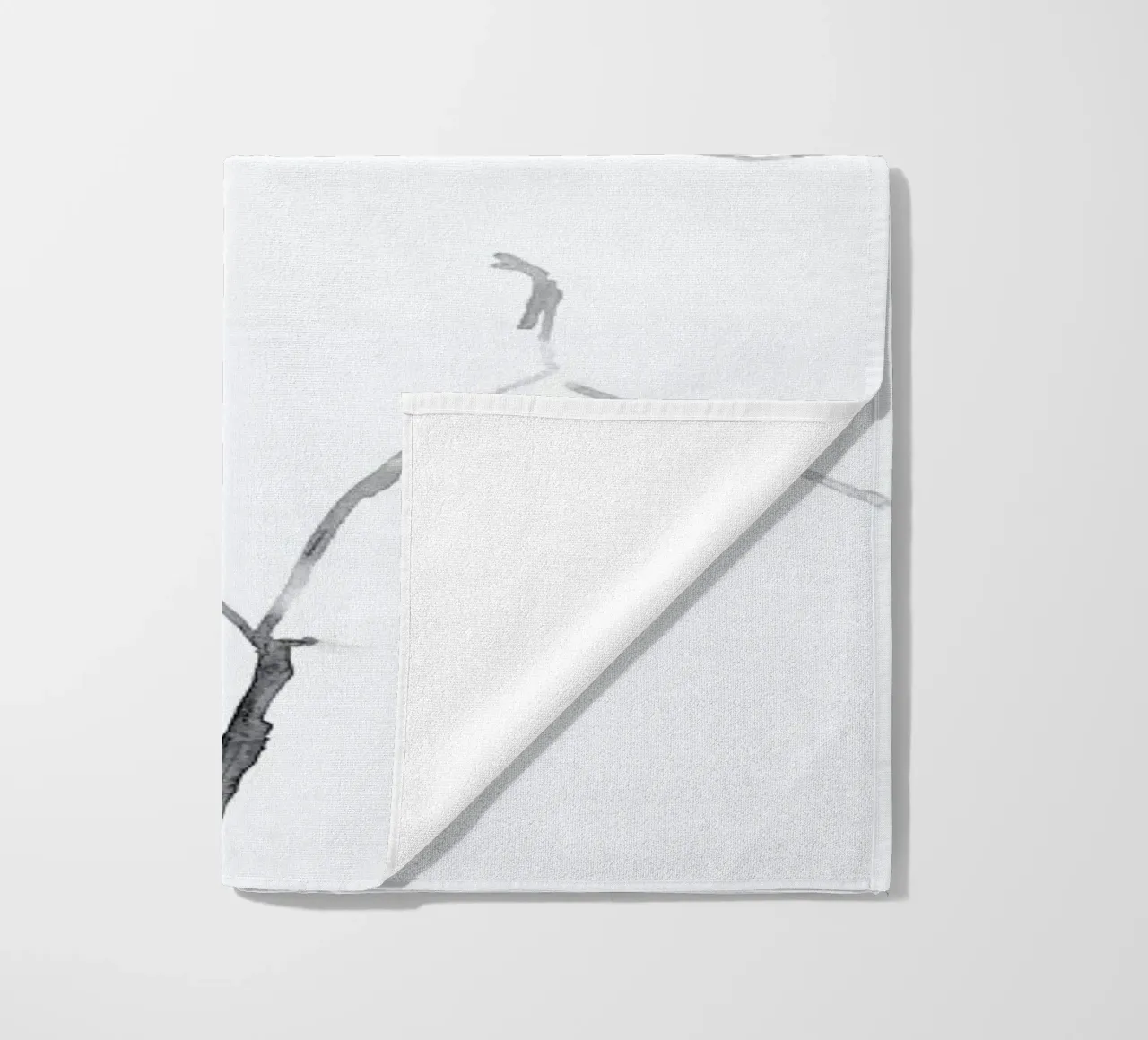 NUDE 4 telo mare da Céleste Hollak