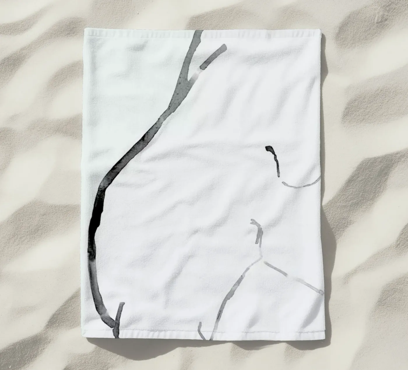 NUDE 4 telo mare da Céleste Hollak