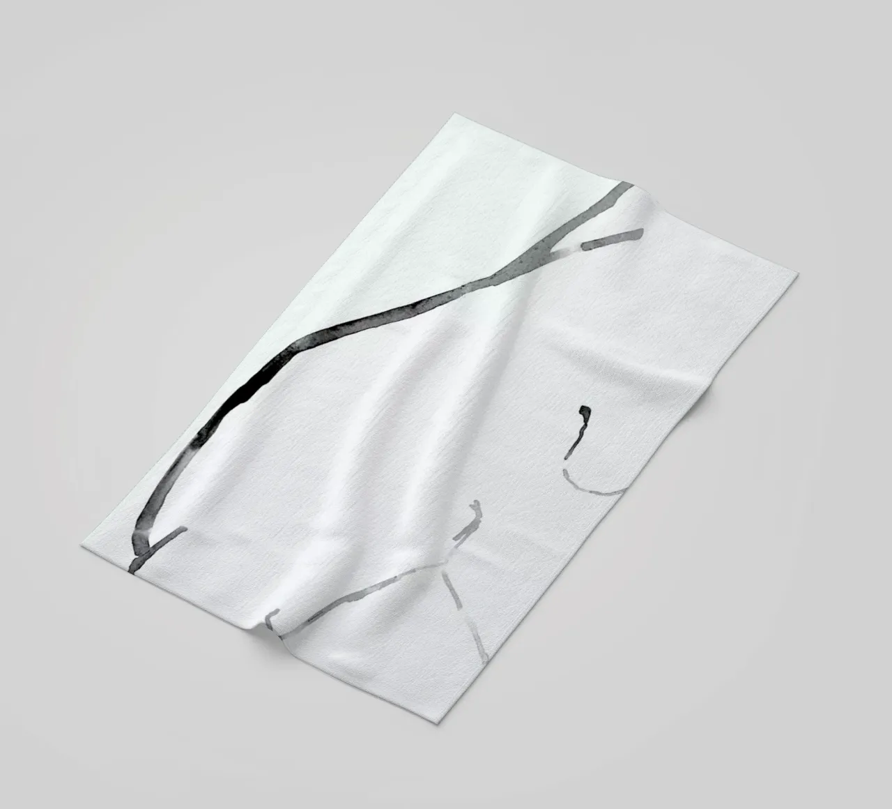 NUDE 4 telo mare da Céleste Hollak