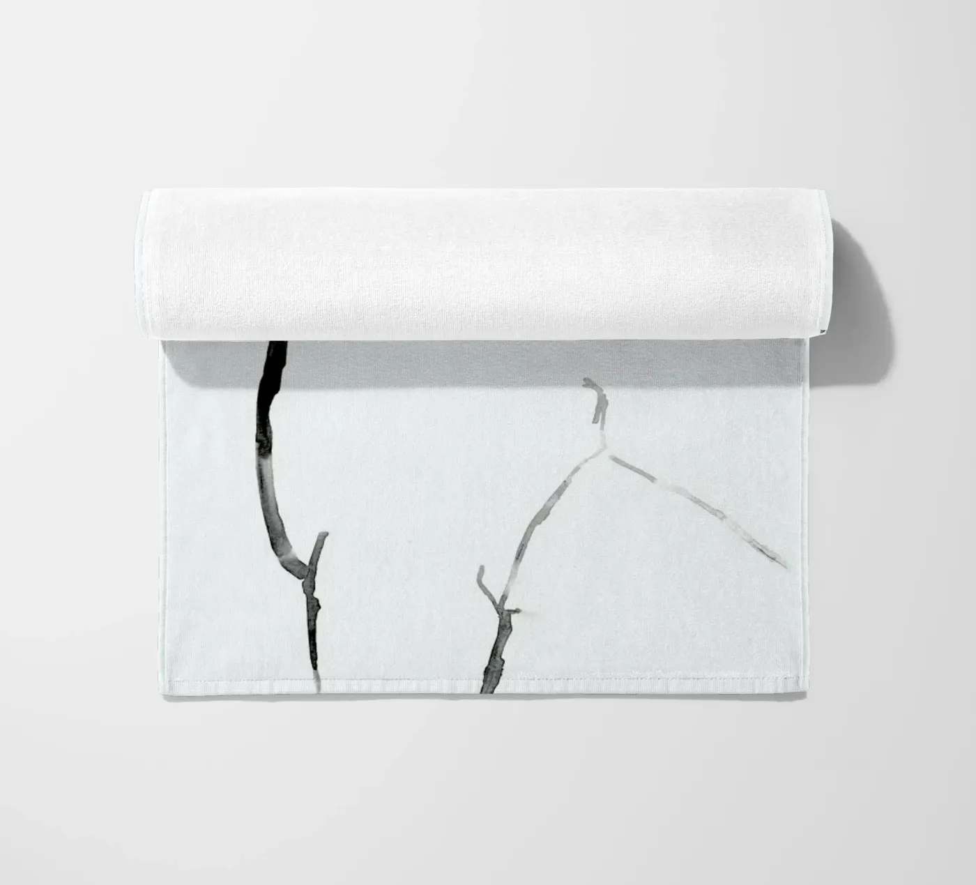 NUDE 4 telo mare da Céleste Hollak