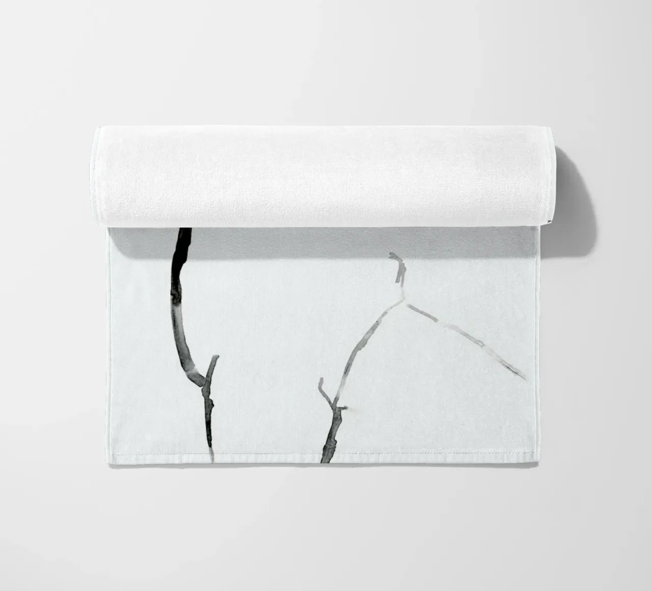 NUDE 4 telo mare da Céleste Hollak