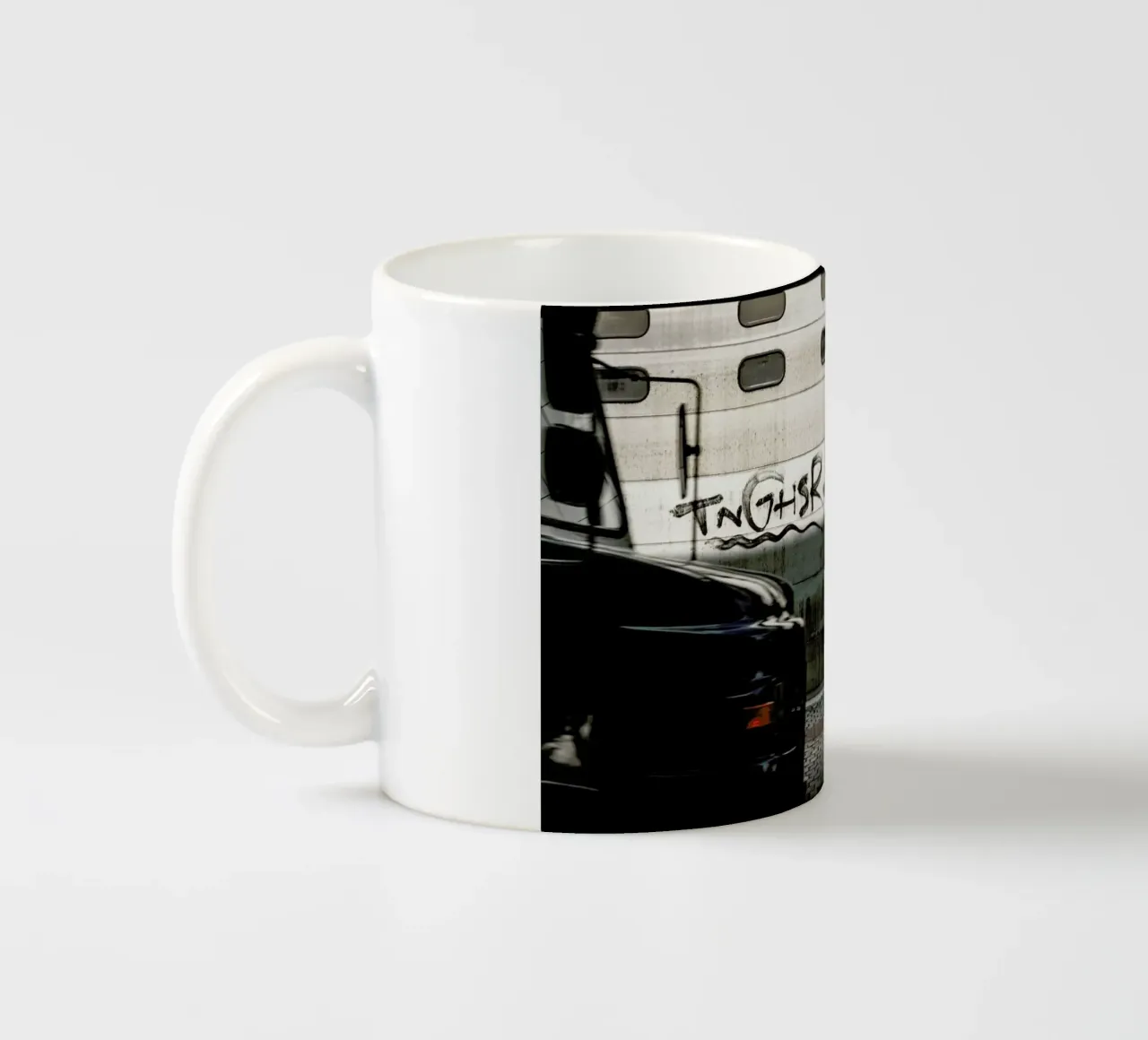 PB2017139 tazza in ceramica da Dustin Janko