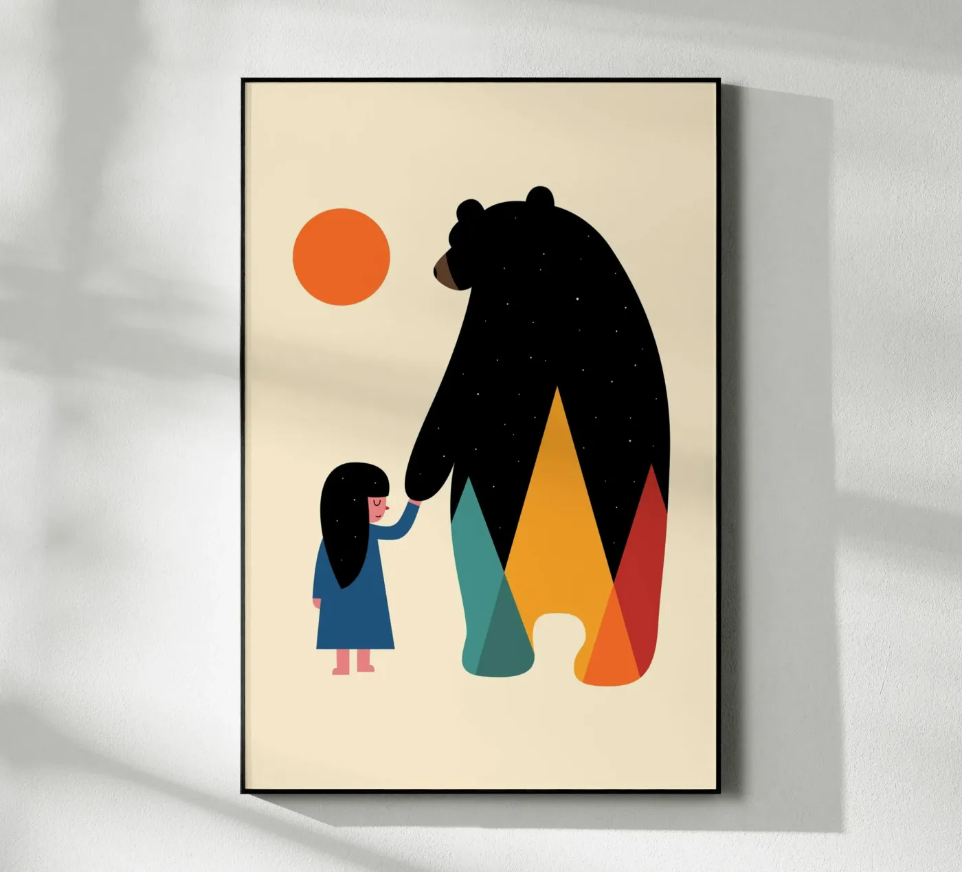 Vai a casa plexiglass da Andy Westface