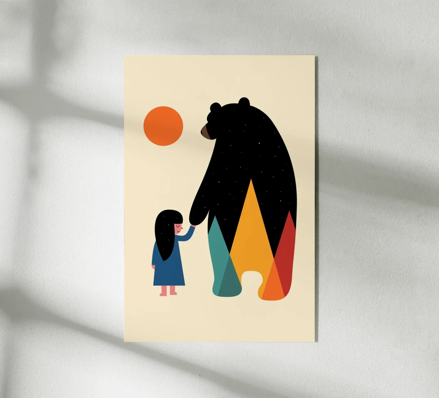 Vai a casa plexiglass da Andy Westface