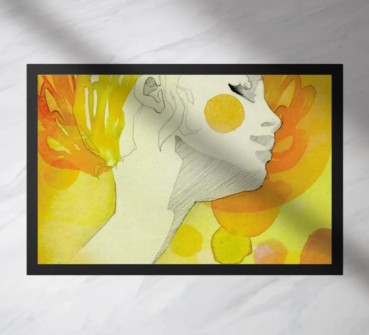 Summer zerbino da Ekaterina Koroleva