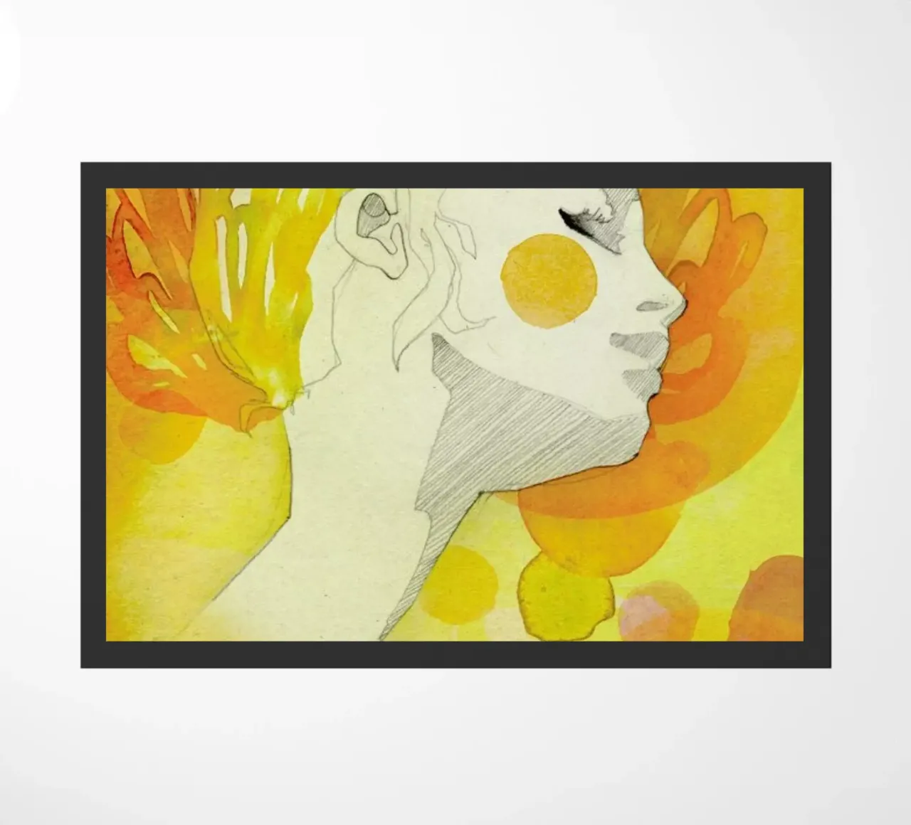 Summer zerbino da Ekaterina Koroleva