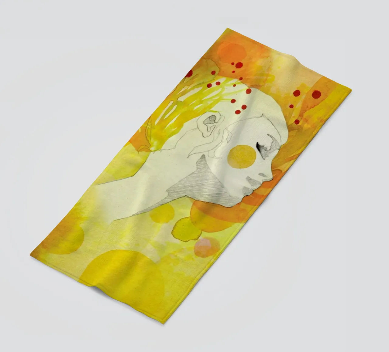 Summer telo mare da Ekaterina Koroleva