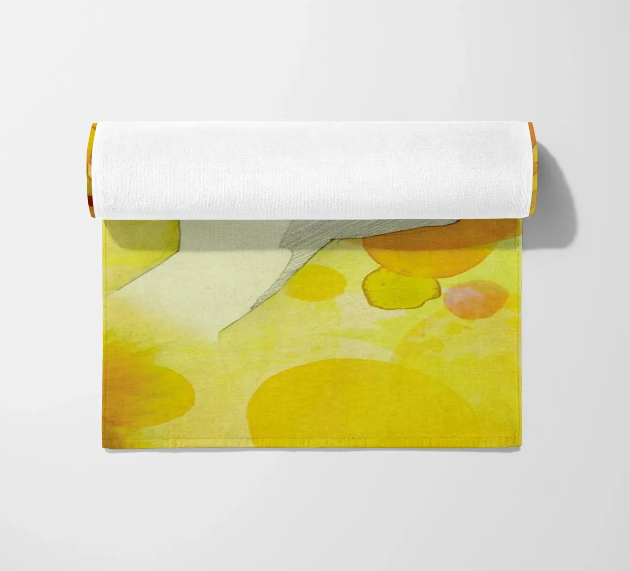 Summer telo mare da Ekaterina Koroleva