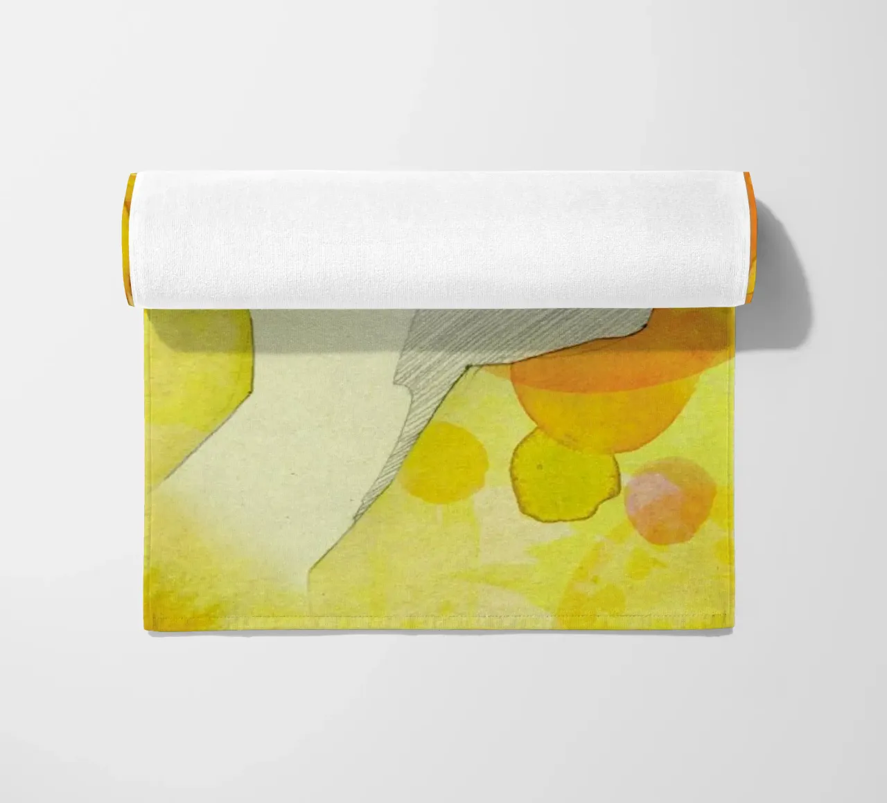 Summer telo mare da Ekaterina Koroleva