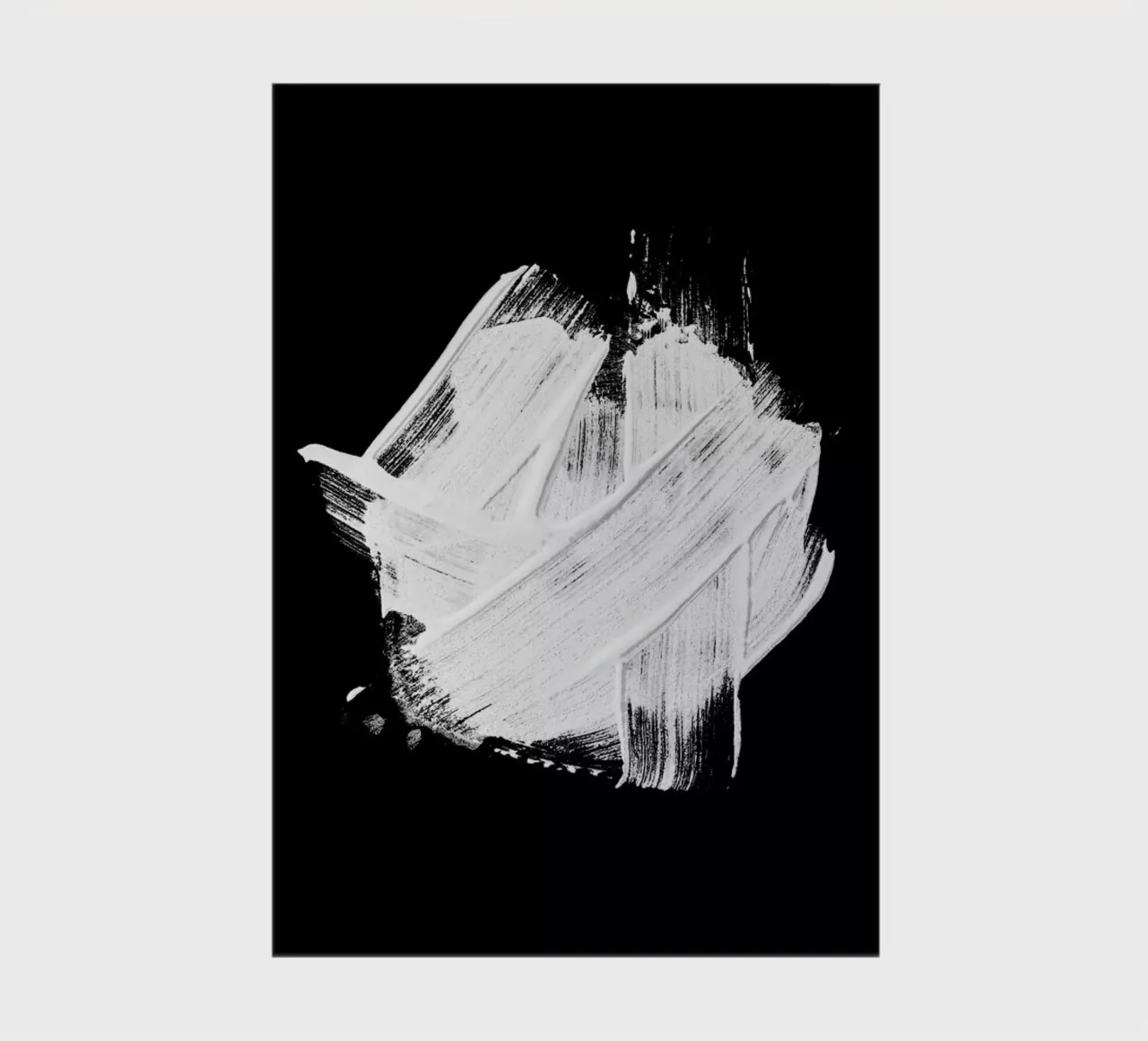 Minimalism 02 notebook by Shot By Clint