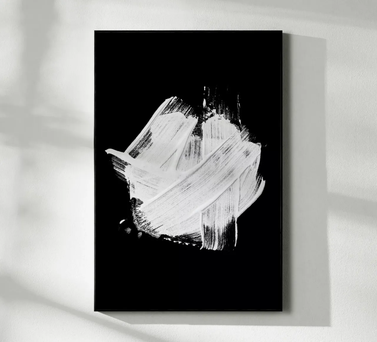 Minimalism 02 plexiglass da Shot By Clint