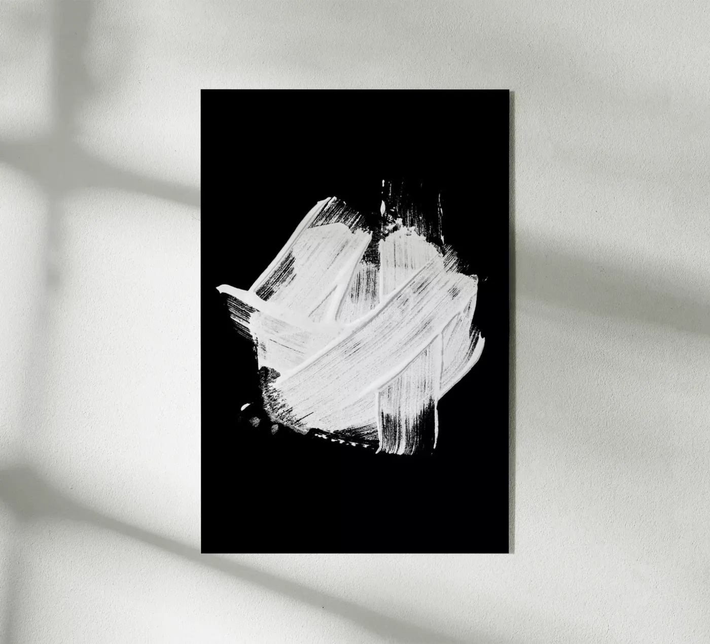 Minimalism 02 plexiglass da Shot By Clint