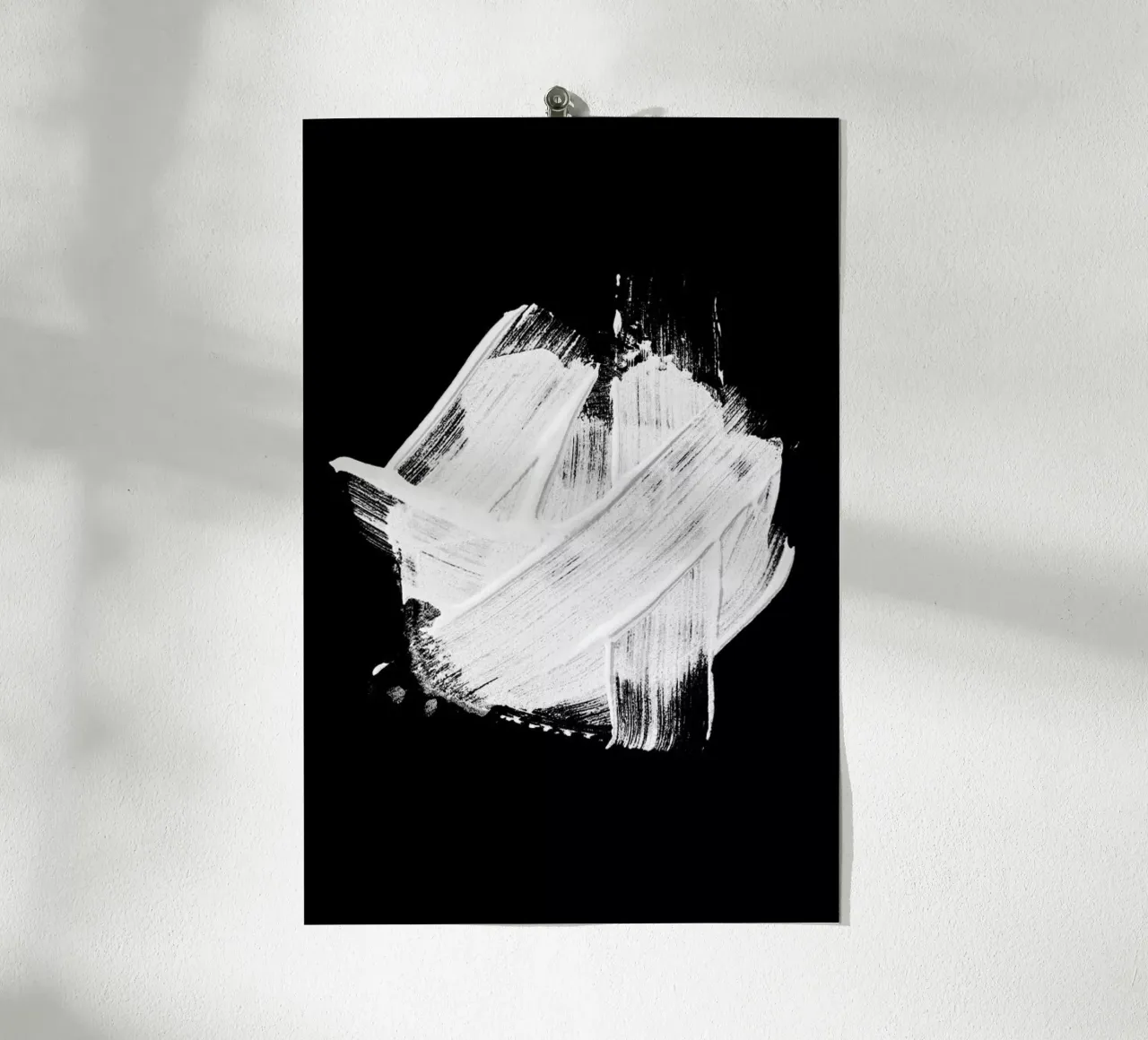 Minimalism 02 carta hahnemühle da Shot By Clint