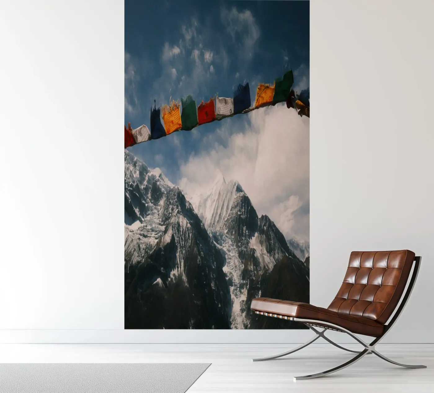 Summit Prayer photo wallpaper by FujiPrints