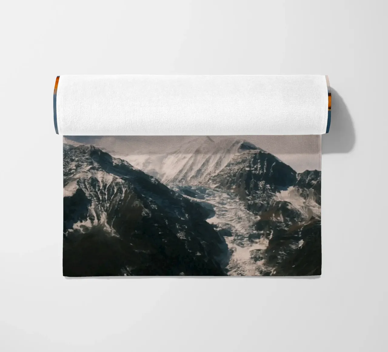 Summit Prayer telo mare da FujiPrints