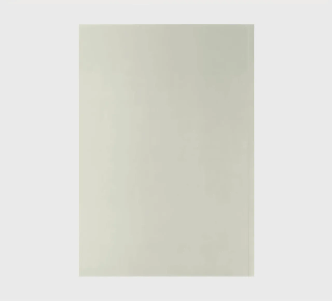 Mondschein-Serenade Notizbuch von Andy Westface