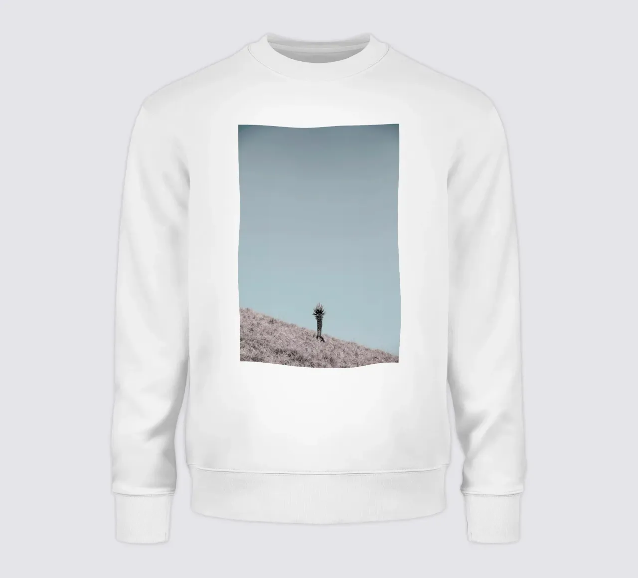 Solider felpa da Shot By Clint