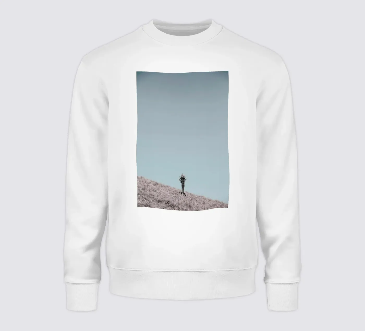 Solider felpa da Shot By Clint