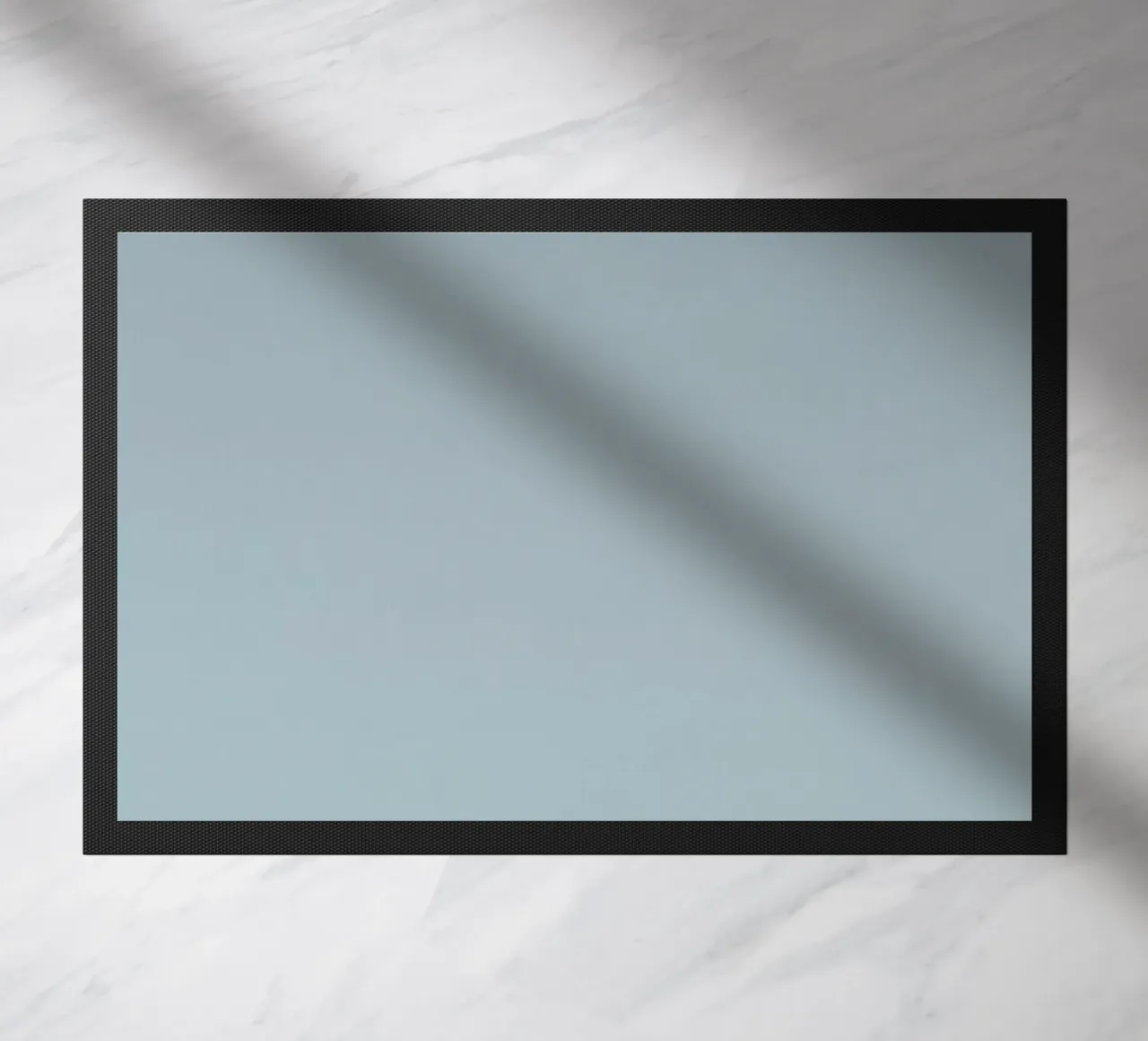 Solider doormat by Shot By Clint