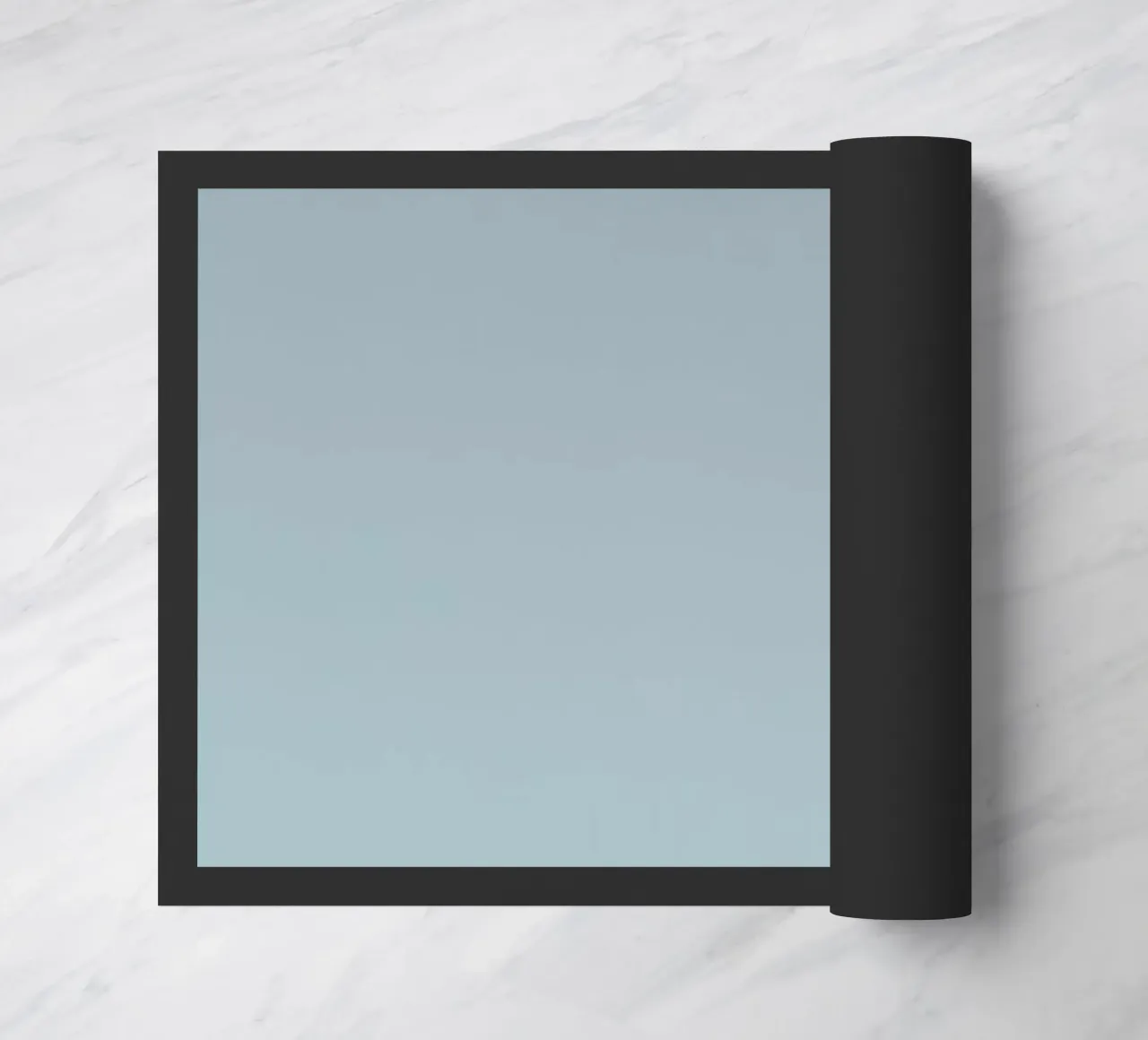 Solider doormat by Shot By Clint