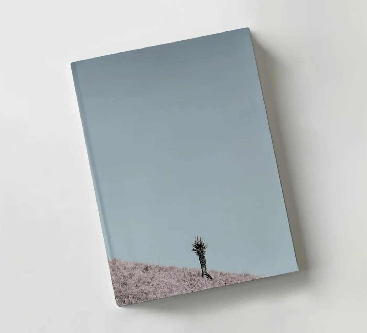 Solider notebook by Shot By Clint